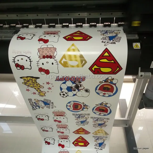 vinyl heat transfer paper