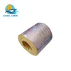 ChaoChen high flame retardant aluminum foil glass wool tube is trustworthy