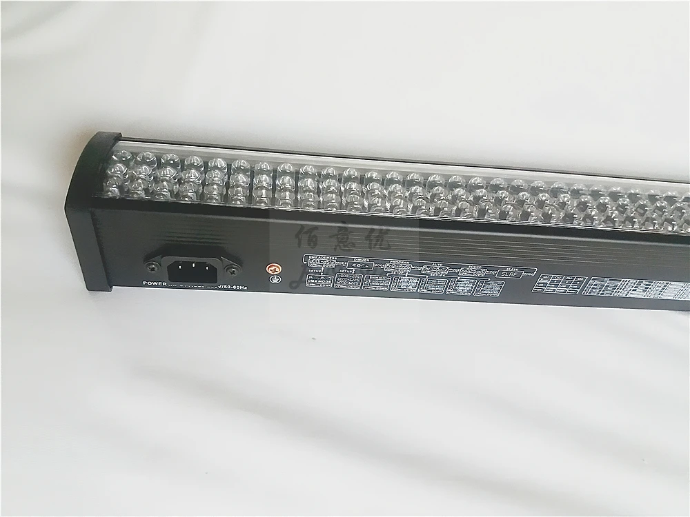 320 LED Bar 07