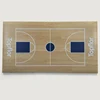 Cheap price indoor pvc basketball flooring