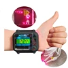 CE/ISO Portable Medical Equipment Laser Therapy Watch Instrument