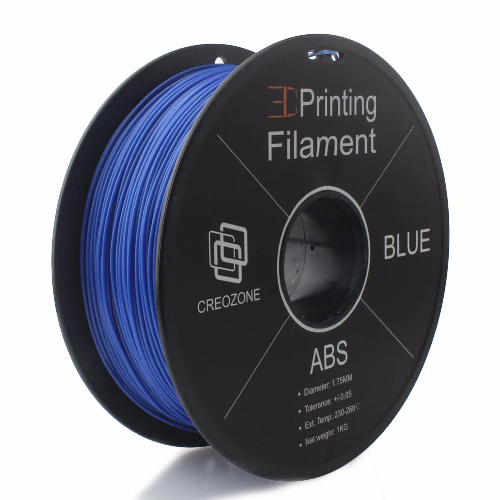 ABS-BLUE 3 