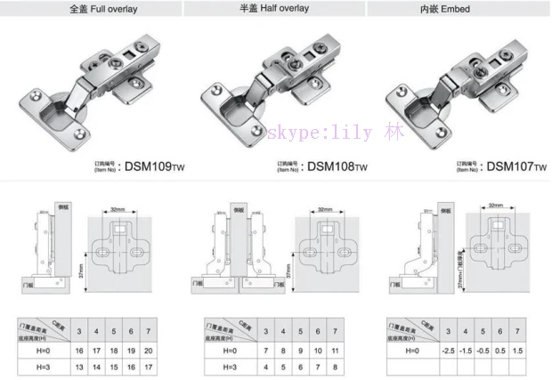 180 Degree Hinge For Kitchen Cabinet Door - Buy Good ...