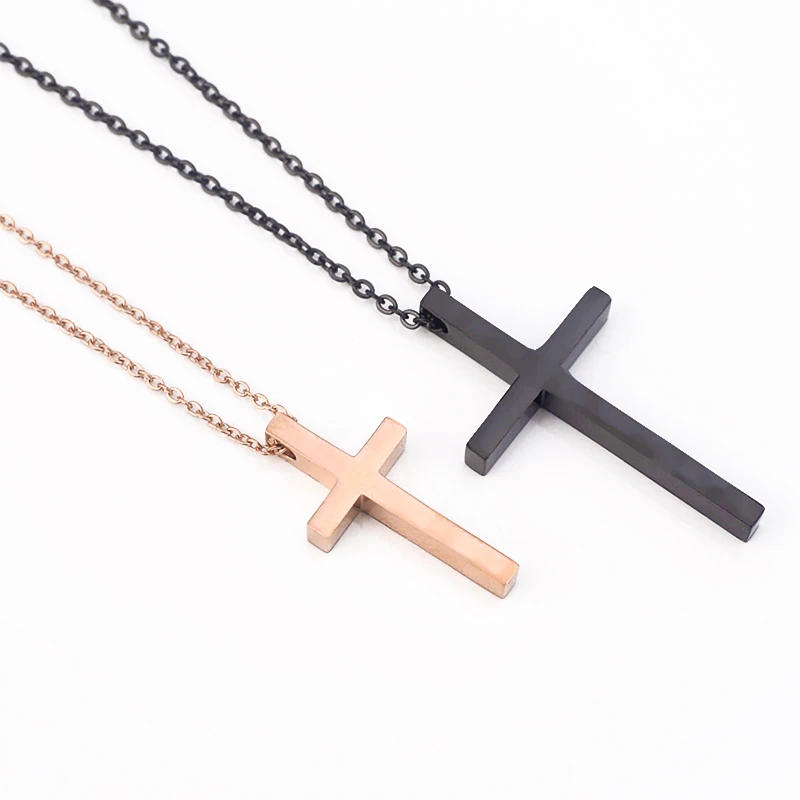 Wholesale custom Stainless Steel jewelry letter Name gold Plate Necklace Cross necklace Pendant choker 3d bar necklace for women
Wholesale custom Stainless Steel jewelry letter Name gold Plate Necklace Cross necklace Pendant choker 3d bar necklace for women