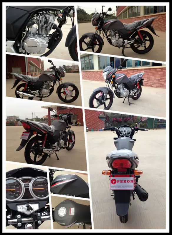 fekon 150cc