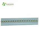 Factory direct sale decoration window frame moulding china cornice gypsum plaster