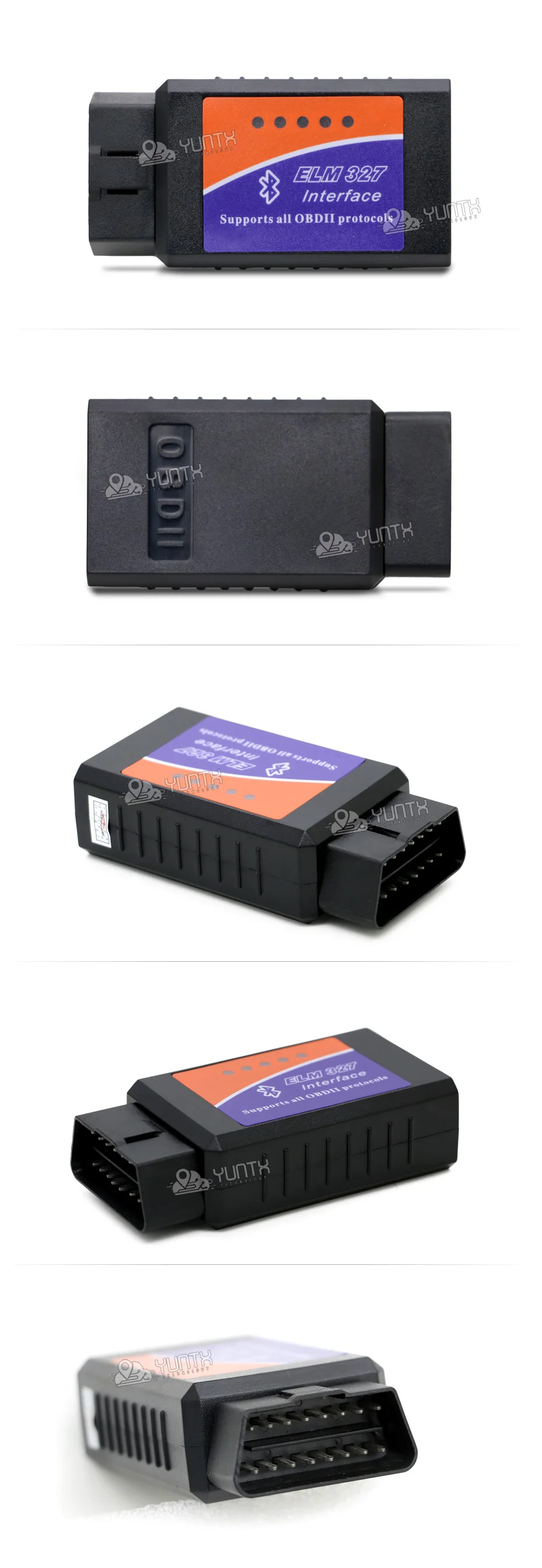 OBD2-