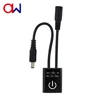 smart switch Magic electric touch light switches for smart house
