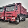 factory supply Shacman Delong FC2000 FC3000 100 ton shacman china heavy dump truck