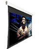 best selling screen 120''Electric Tab-tensioned Screen 16:9,Motorized Projector/projection Screen for home theater
