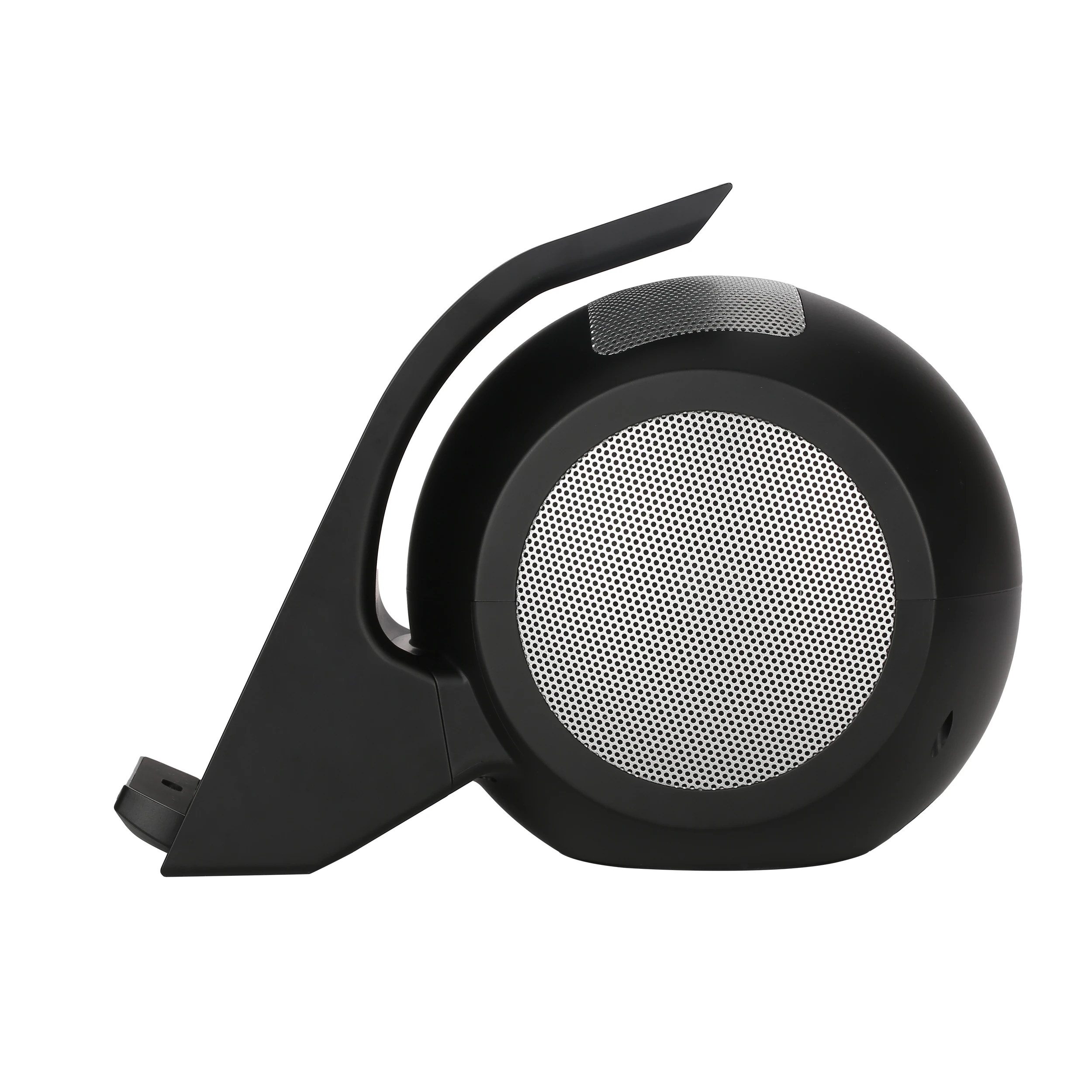 5.0 wireless charging bluetooth speaker NFC speaker qi wireless charging bluetooth speaker - ANKUX.COM