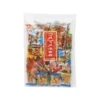 Japanese appetizers diet foods rice mix snacks wholesale