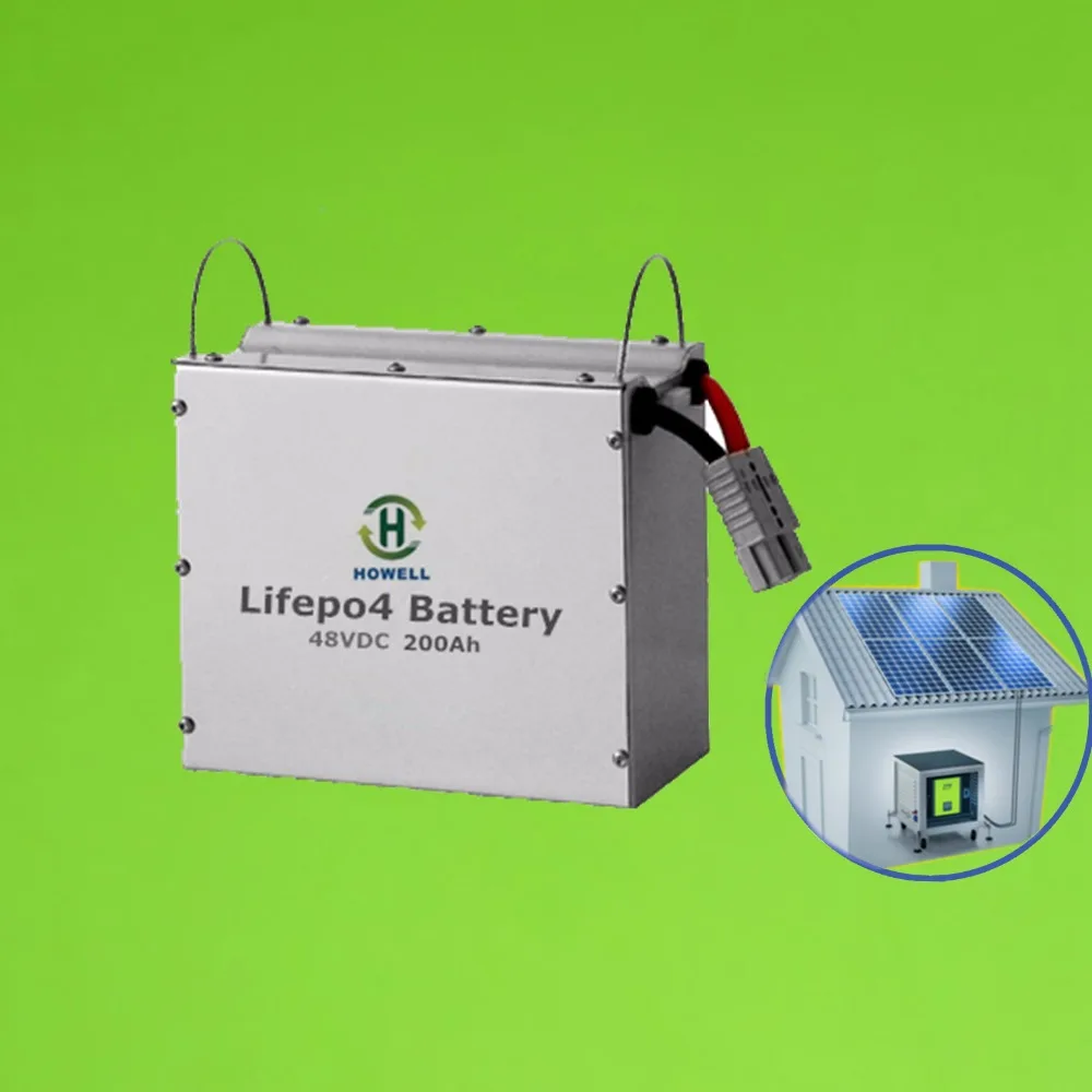 Solar Battery Bank / 12v 100ah 120ah 150ah 200ah 250ah 400ah Lifepo4