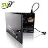 Metal Power Supply Box For Access Controller/ magnetic Lock Security Kits