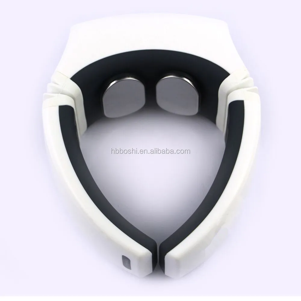 China best sell neck pain therapy massager