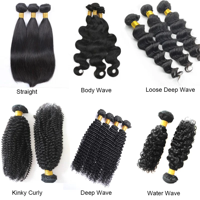 8a hair bundles