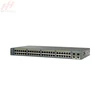 Original Cisco Catalyst 2960 48 Port PoE Switch WS-C2960-48PST-L