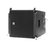 pro audio mini line array speaker sound system pioneer dj equipment for concert church live touring