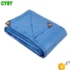 100% virgin / korea pe tarpaulin/roofing cover tarpaulin with competitive china pe tarpaulin factory supply