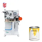 Side Type Seam Welding Machine For Small Can Making Machine