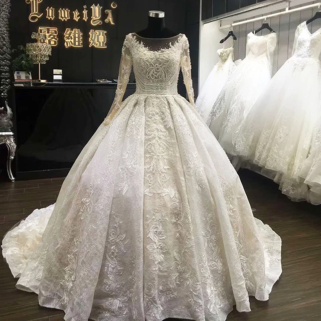 China Designer Wedding Dresses In China China Designer Wedding