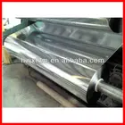 Metallized PET Laminated Film Plastic Laminated High Barrier Film