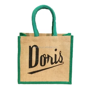 jute bags for shopping