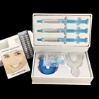 Dry Type Teeth Bleaching Strips, Teeth Whitening Strips