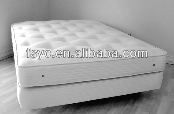 king size promotion mattress in guangzhou (DA-M050)