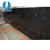 Chinese Impala Black Couldy Granite Floor Marble Colors