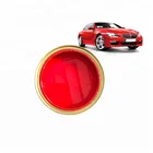 Spray Application Method Car Coating/High Gloss Car Coating/Liquid Car Body Gloss Coating