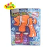 Clown Fish Handing Blowing Bubble Toy