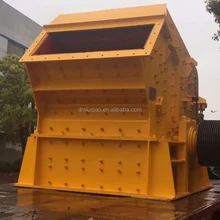 dolomite impact crusher used in Africa