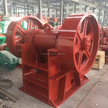 Jaw Crushing Mining and Stone Jaw Crusher Products price In China