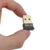 Bluetooth USB Adapter CSR 4.0 USB Dongle Bluetooth Receiver Transfer Wireless Adapter for Laptop PC