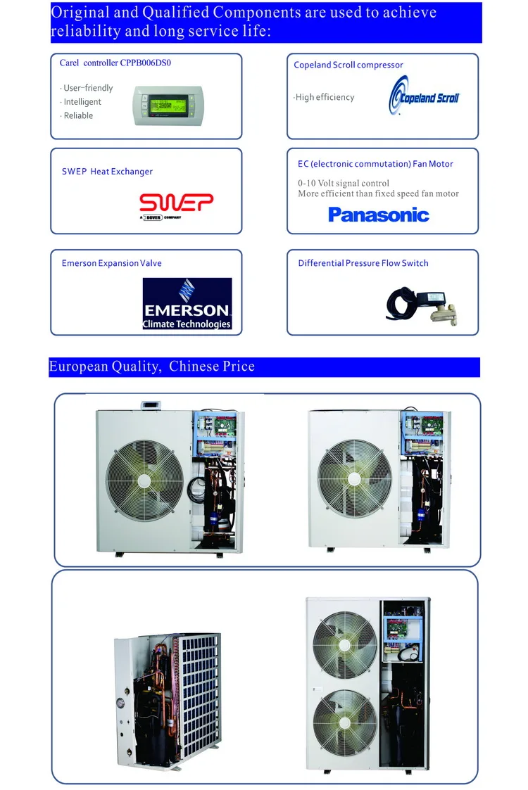 Water Heater, 20kw, WIFI, Stainless, Steel - detail 16