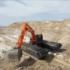 long service life high quality small dredging equipment