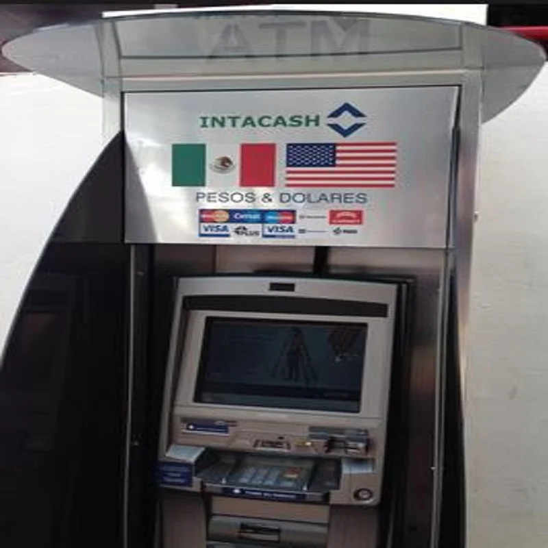 ATM ekran için kullanılan korumak hesap şifre gizlilik filmi