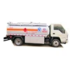 Forland 4000 liters truck fuel tank/truck tank fuel/tank fuel truck