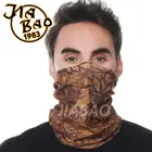 Wholesale Hot Style Plain Stretchy Polyester Wide Bandanas Sport Headband for Man and Women