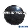 Heavy Duty Truck Parts Tractor / Dumper Truck Accessories 81.63730.6294 Round Mirror To Sudan