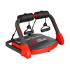 Hot sale amazon multifunctional fitness equipment as seen tv ab core rider exercise machine