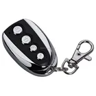 remote control 433.92 with 12brands rolling code