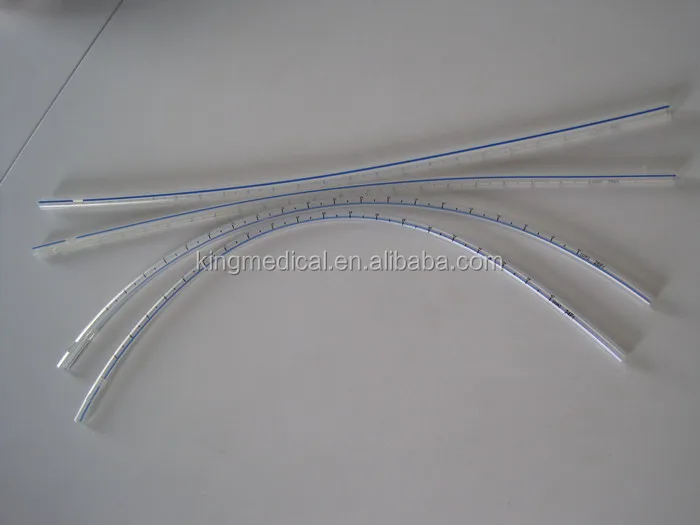 chest tube
