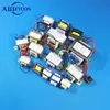 EI Type ,220v power transformer,high voltage low current low frequency power transformer