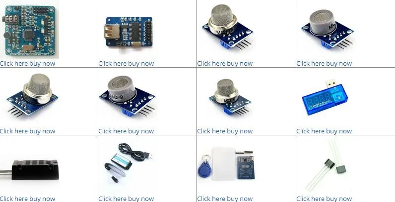 new part in stock Good quality SX1278 / SX1276 wireless module / 433MHZ wireless serial /LORA spread 3000 m /UART interface - ANKUX.COM