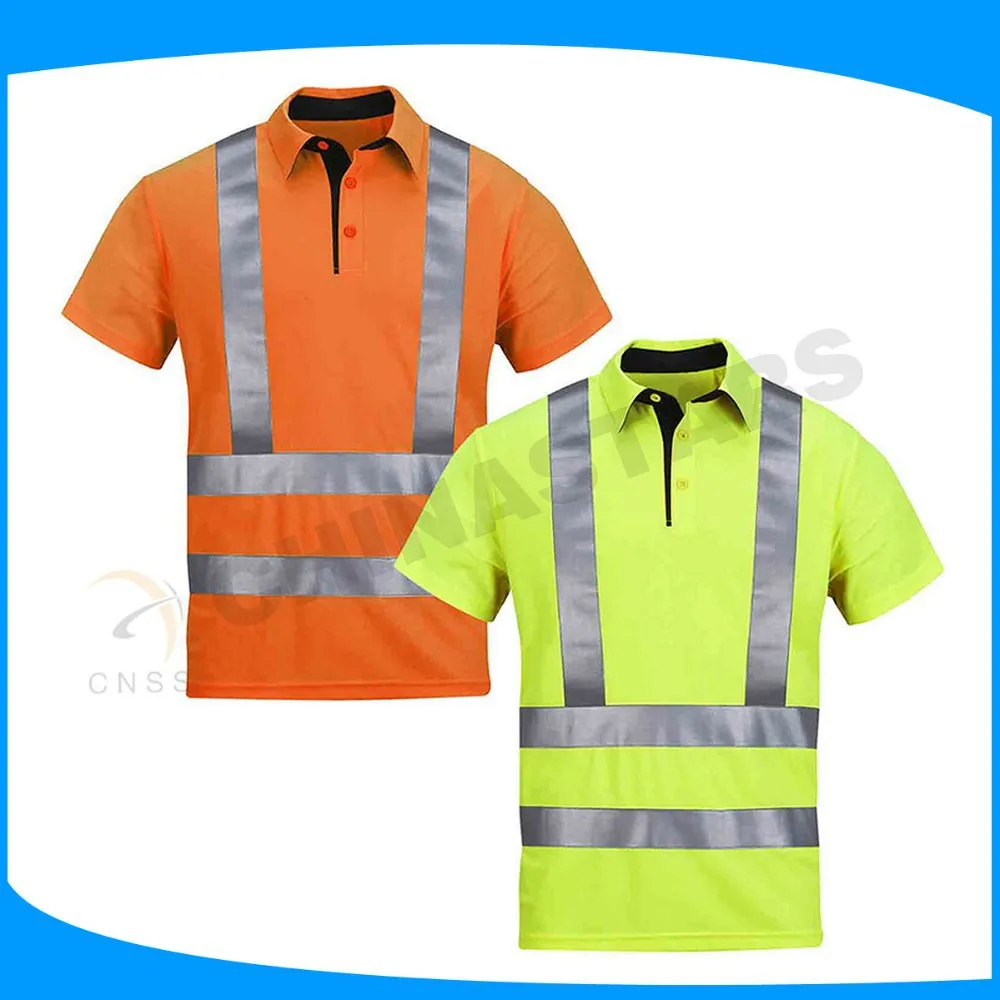 safety t shirts wholesale