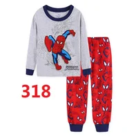 Cartoon Kids Pajamas Sets Cotton Boys Sleepwear Suit Warm Child Girl Pajamas Long Sleeve Tops+Pants set/2 Children Clothing
Cartoon Kids Pajamas Sets Cotton Boys Sleepwear Suit Warm Child Girl Pajamas Long Sleeve Tops+Pants set/2 Children Clothing
