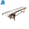 ISO/CE PVC belt conveyor/conveyor belt for food