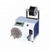 Fully automatic AC cable USB cable wire winding machine/wire coiling machine/cable tie machine